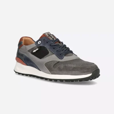 Australian Australian Osaka Grijs