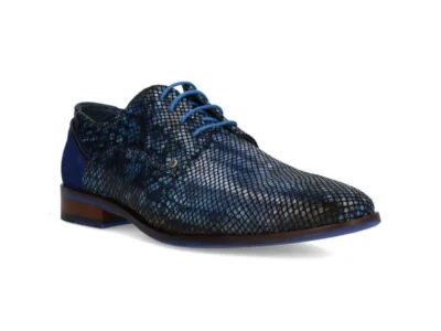 Berkelmans Berkelmans 221005211 Blauw