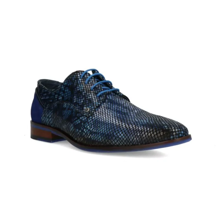 Berkelmans Berkelmans 221005211 Blauw