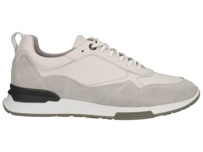 Berkelmans Berkelmans 2410292283 Grijs suede