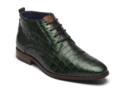 Berkelmans Berkelmans Estoril Bruin Suede
