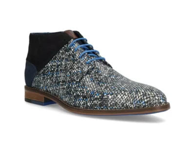 Berkelmans Berkelmans Imola Blauw