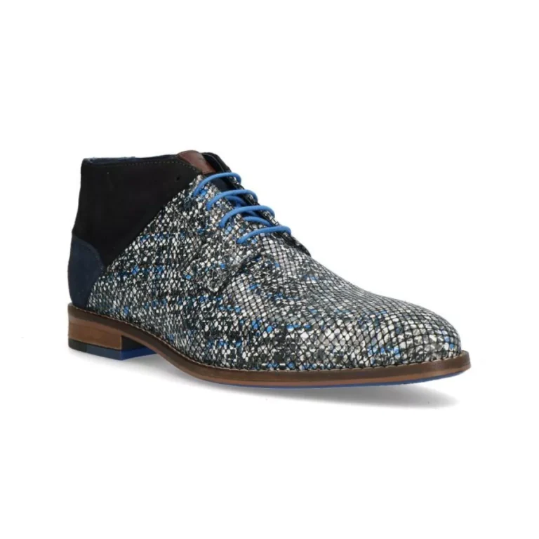 Berkelmans Berkelmans Imola Blauw