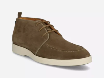 Berkelmans Berkelmans Jerez Taupe