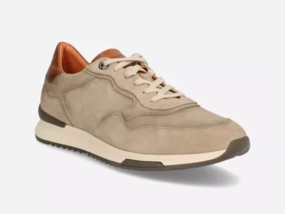 Berkelmans Berkelmans Kyalami Taupe