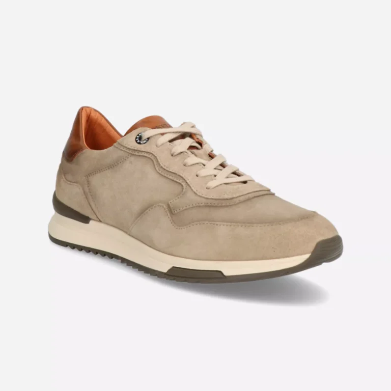 Berkelmans Berkelmans Kyalami Taupe