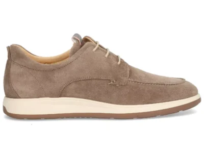 Berkelmans Berkelmans Lydden Taupe Suede Taupe