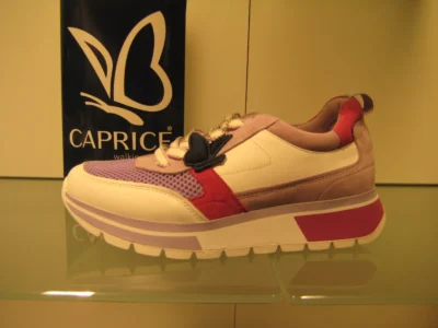 Caprice Caprice 23708 Paars