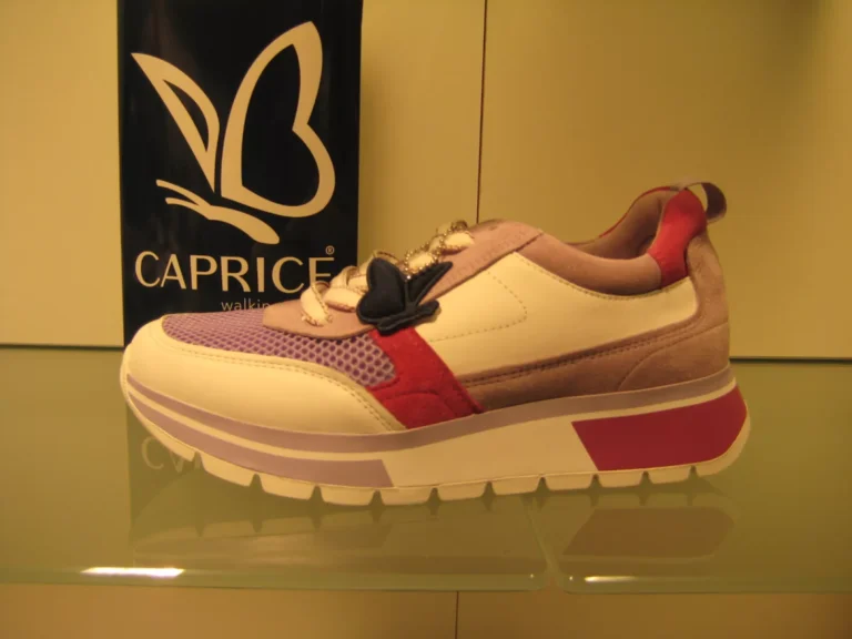 Caprice Caprice 23708 Paars