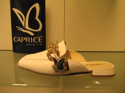 Caprice Caprice 27104 Zwart