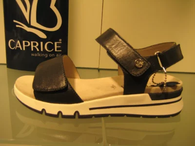 Caprice Caprice 28700 Zwart