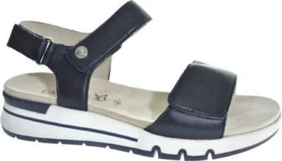 Caprice Caprice 28751 Blauw