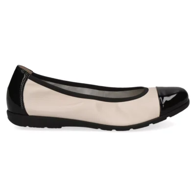 Caprice Caprice 9-22152-42 441 Zwart Lak