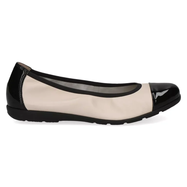 Caprice Caprice 9-22152-42 441 Zwart Lak
