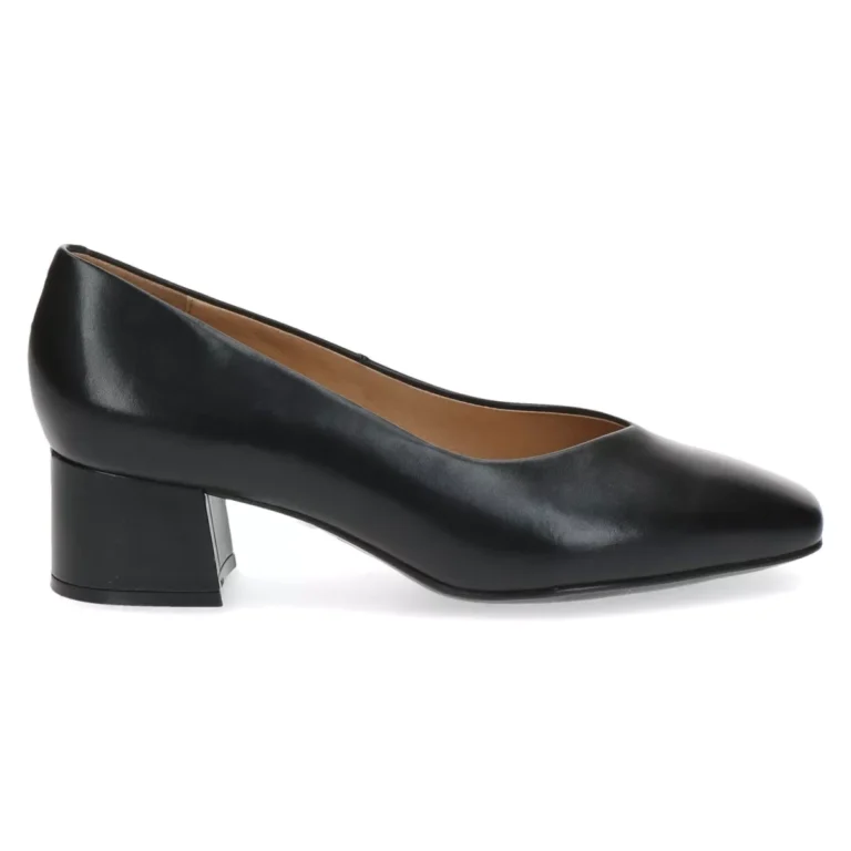 Caprice Caprice 9-22305-41 022 Zwart