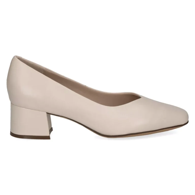 Caprice Caprice 9-22315-42 140 Beige