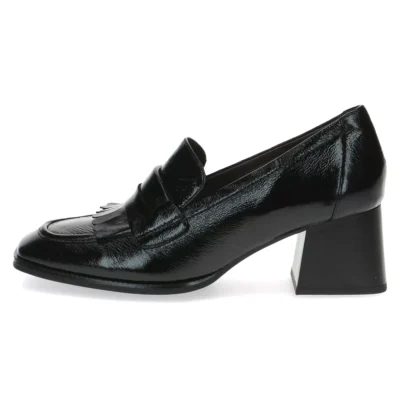 Caprice Caprice 9-24303-41 017 Zwart Lak