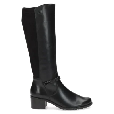 Caprice Caprice 9-25508-41 019 Zwart