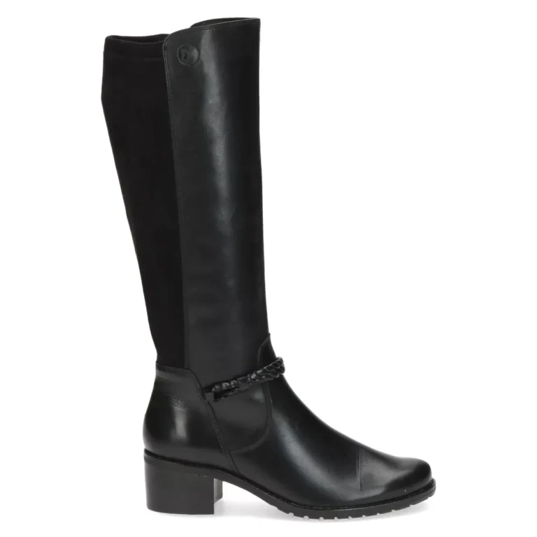 Caprice Caprice 9-25508-41 019 Zwart