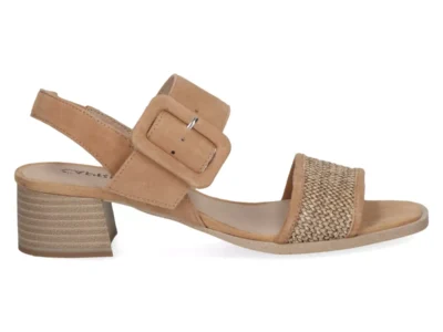 Caprice Caprice 9-28203-42 311 Taupe