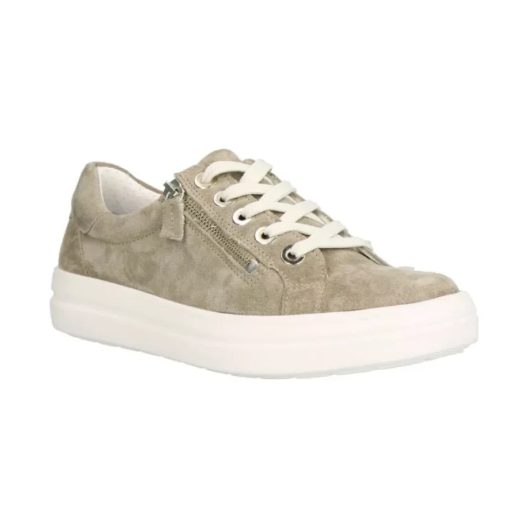 Common pairs Common pairs Zelda 01 Groen Suede