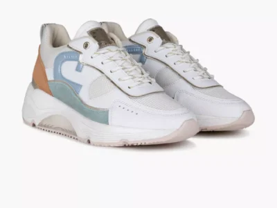 CRUYFF CRUYFF Catalina Wit