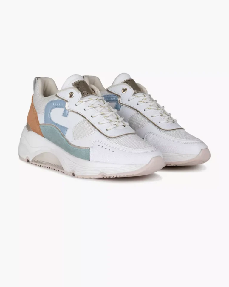 CRUYFF CRUYFF Catalina Wit