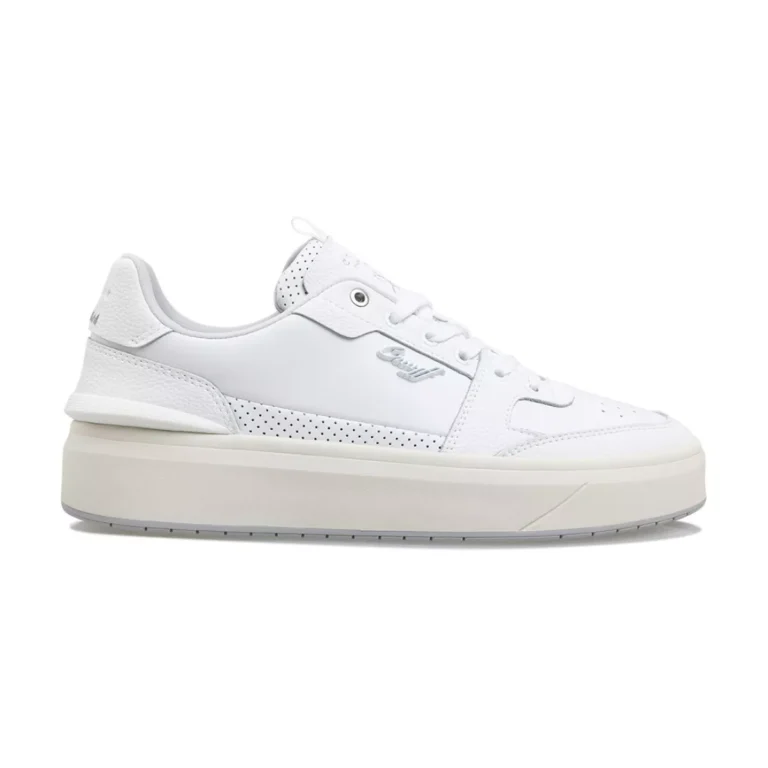 CRUYFF CRUYFF CC233030 Endorsed Tennis Wit