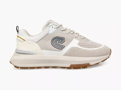 CRUYFF CRUYFF CC241100 Fuzeknit Beige