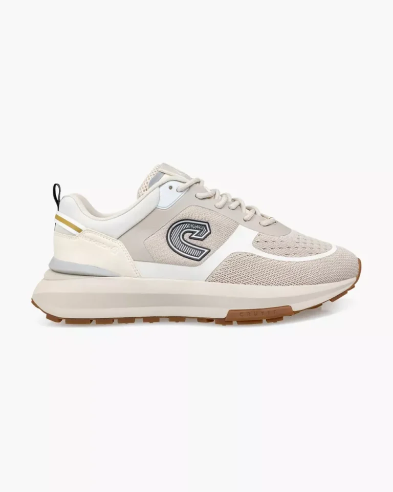 CRUYFF CRUYFF CC241100 Fuzeknit Beige