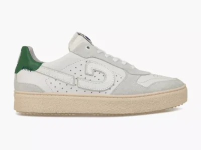 CRUYFF CRUYFF CC241360 Slice White Wit