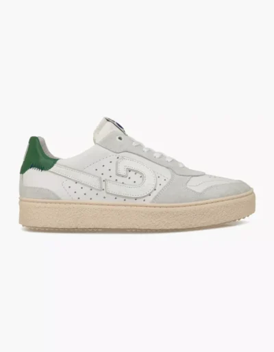 CRUYFF CRUYFF CC241360 Slice White Wit
