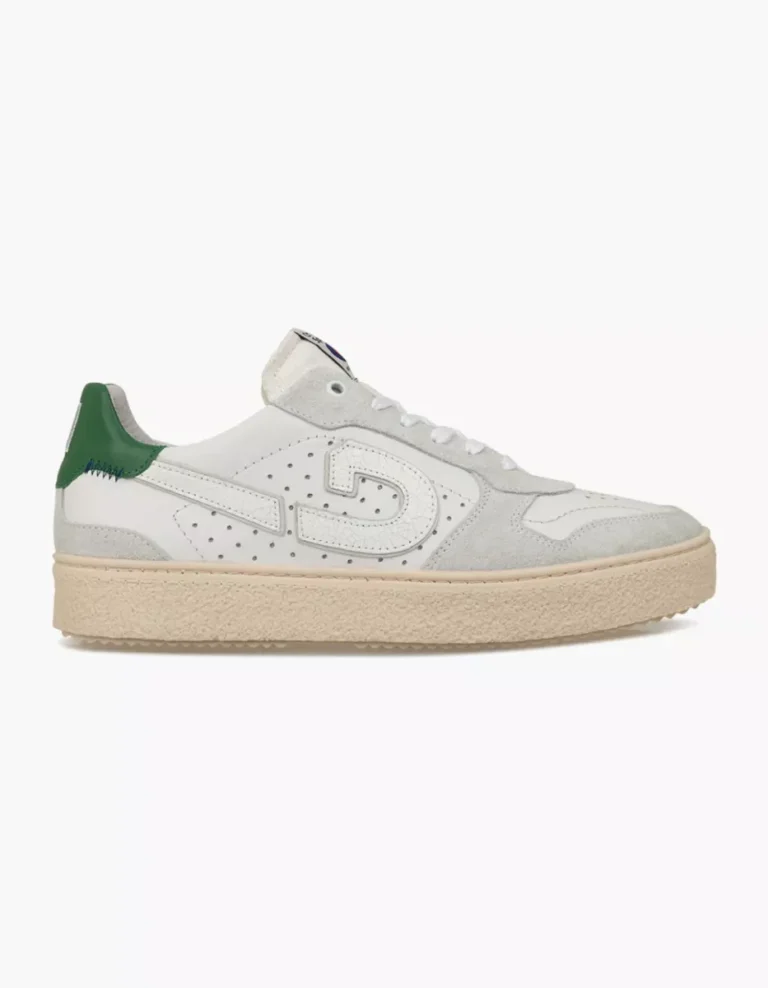 CRUYFF CRUYFF CC241360 Slice White Wit