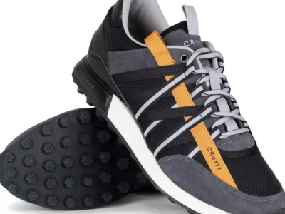 CRUYFF CRUYFF Contra hex Zwart