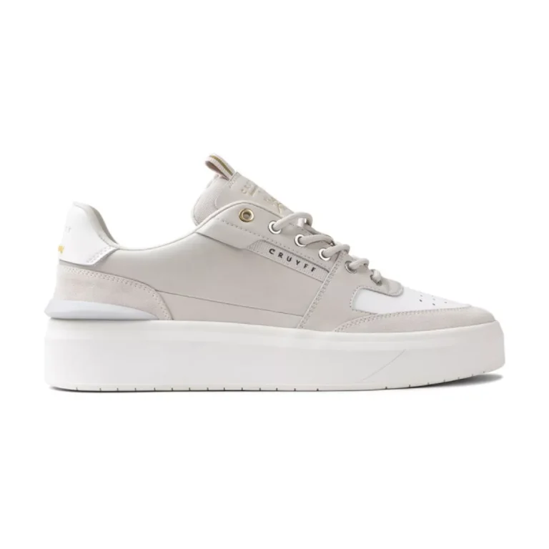 CRUYFF CRUYFF Endorsed Tennis Beige