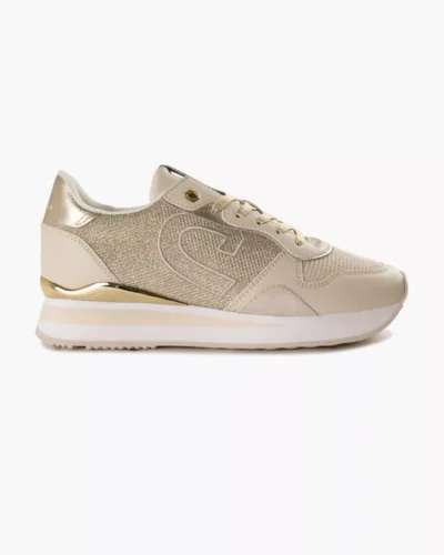 CRUYFF CRUYFF Parkrunner Lux Taupe