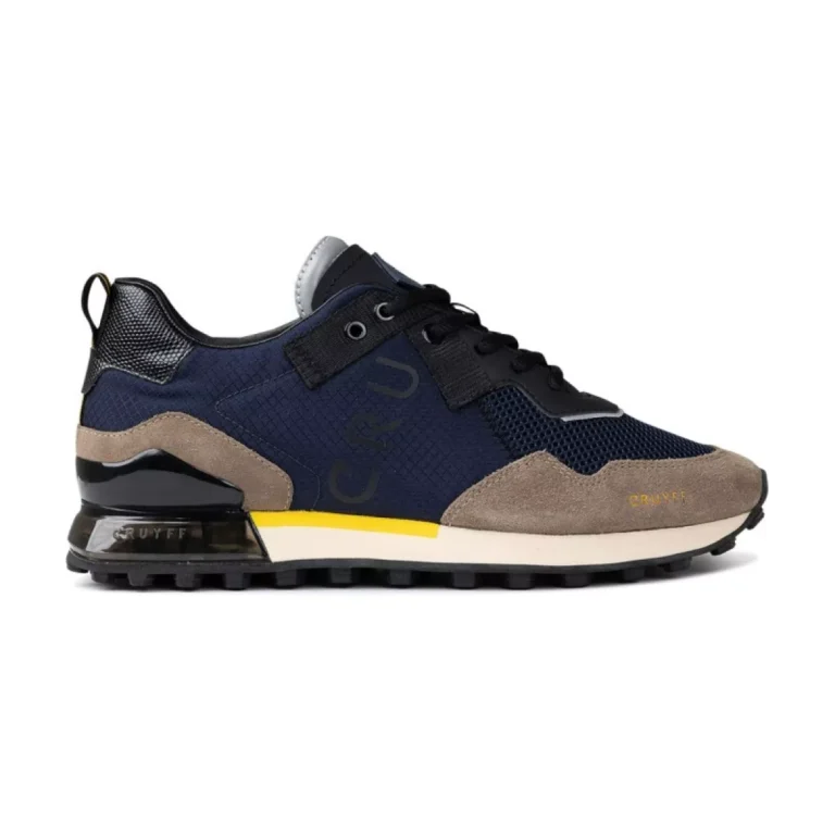 CRUYFF CRUYFF Superbia Blauw