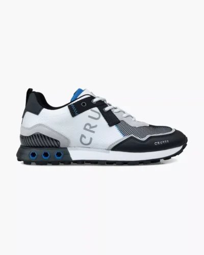 CRUYFF CRUYFF Superbia CC241193 Zwart