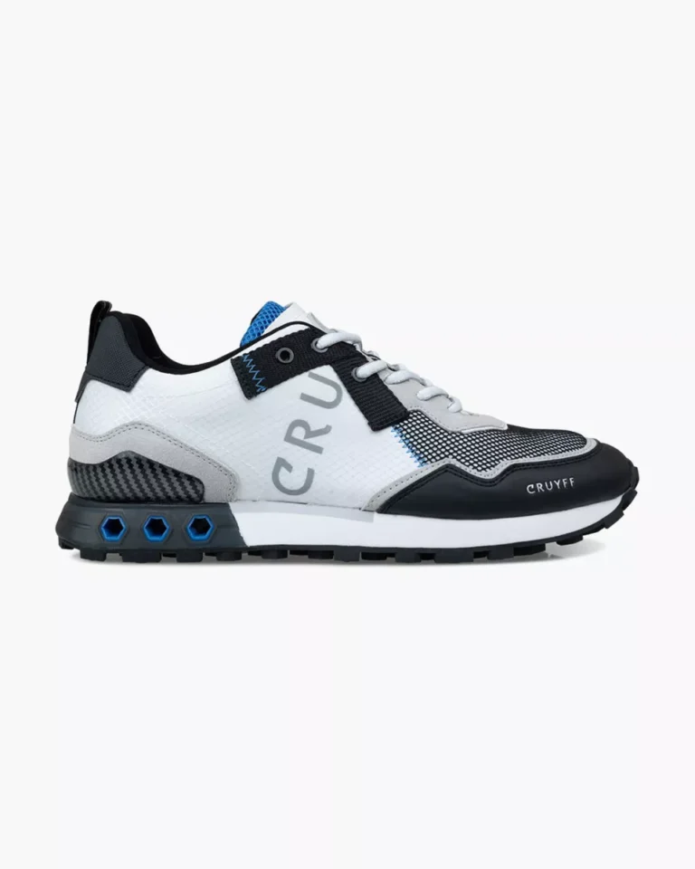 CRUYFF CRUYFF Superbia CC241193 Zwart