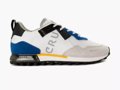 CRUYFF CRUYFF Superbia Wit
