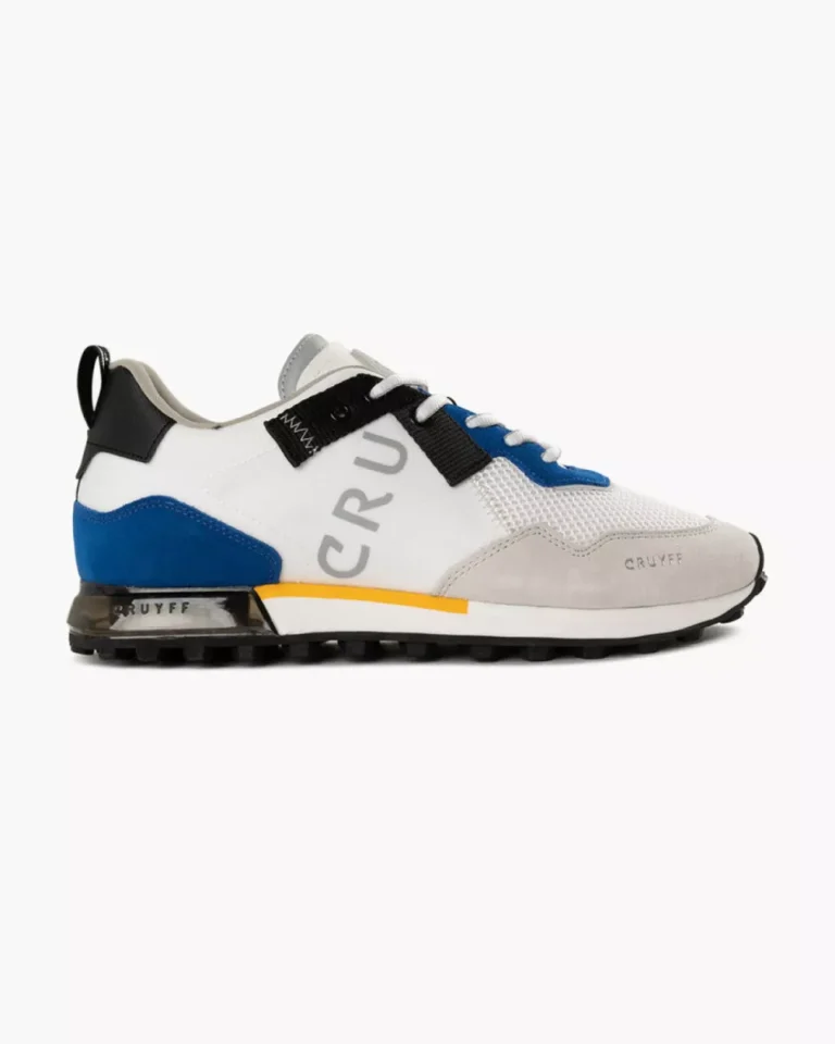 CRUYFF CRUYFF Superbia Wit