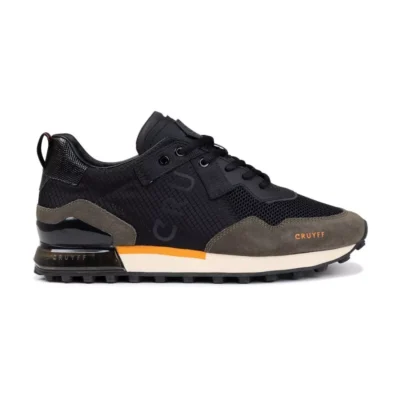 CRUYFF CRUYFF Superbia Zwart