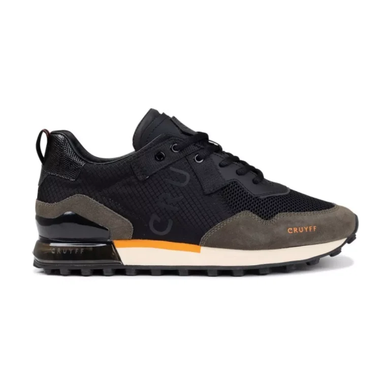 CRUYFF CRUYFF Superbia Zwart