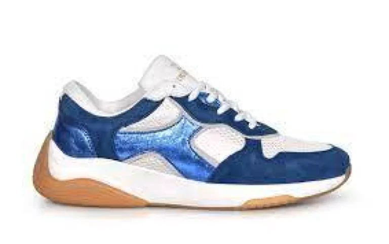 Cycleur de Luxe Cycleur de Luxe 231120 Blauw Suede