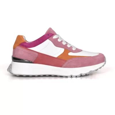 Cycleur de Luxe Cycleur de Luxe 231143 Roze Suede