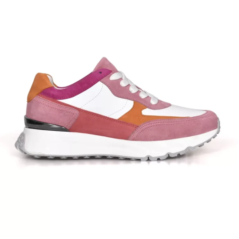 Cycleur de Luxe Cycleur de Luxe 231143 Roze Suede