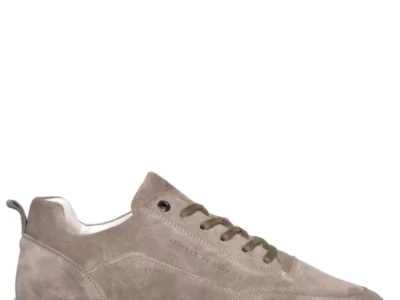 Cycleur de Luxe Cycleur de Luxe 231240 Grijs suede