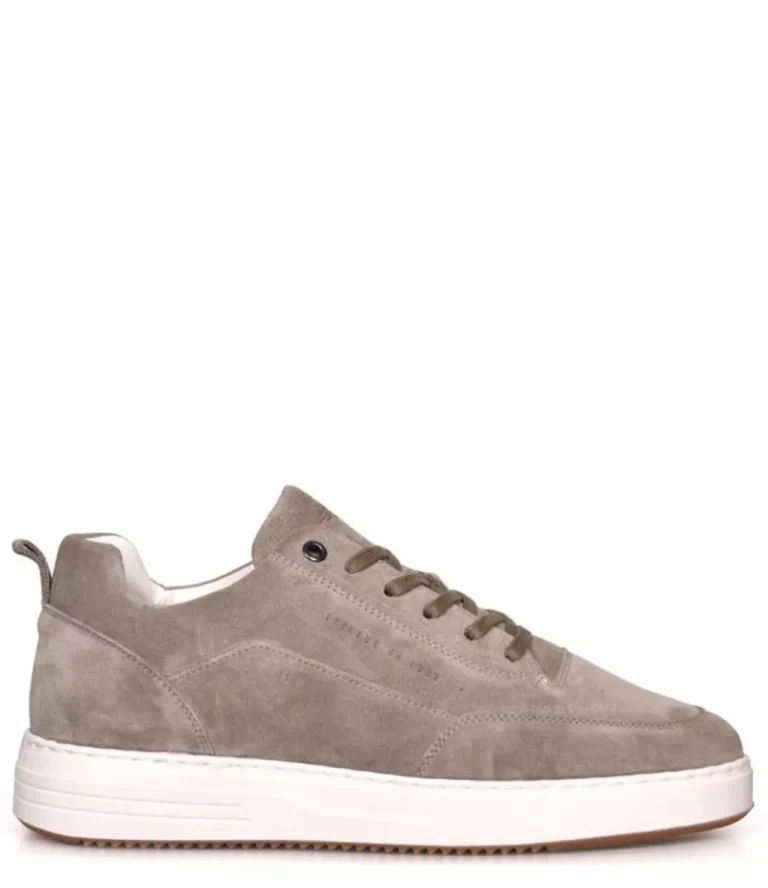 Cycleur de Luxe Cycleur de Luxe 231240 Grijs suede