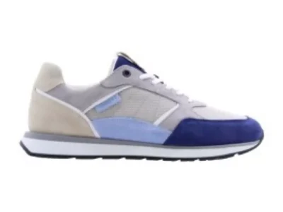 Cycleur de Luxe Cycleur de Luxe CDLM241216 Blauw Suede