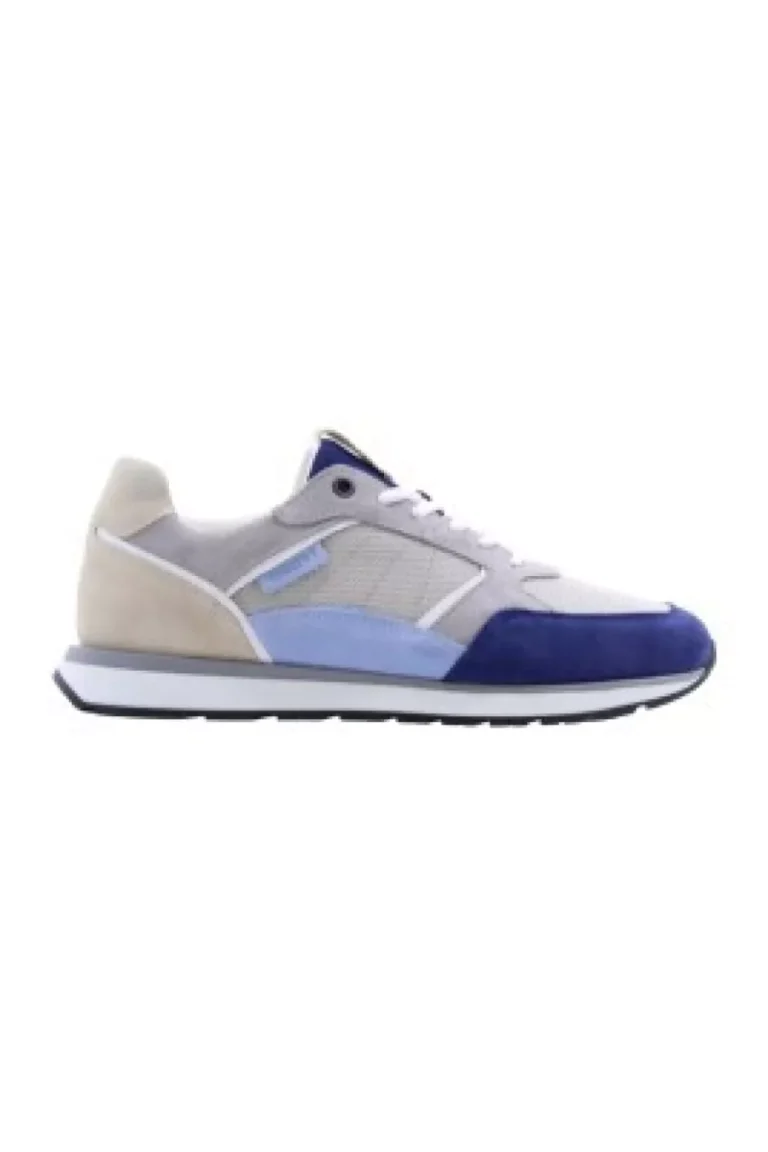 Cycleur de Luxe Cycleur de Luxe CDLM241216 Blauw Suede